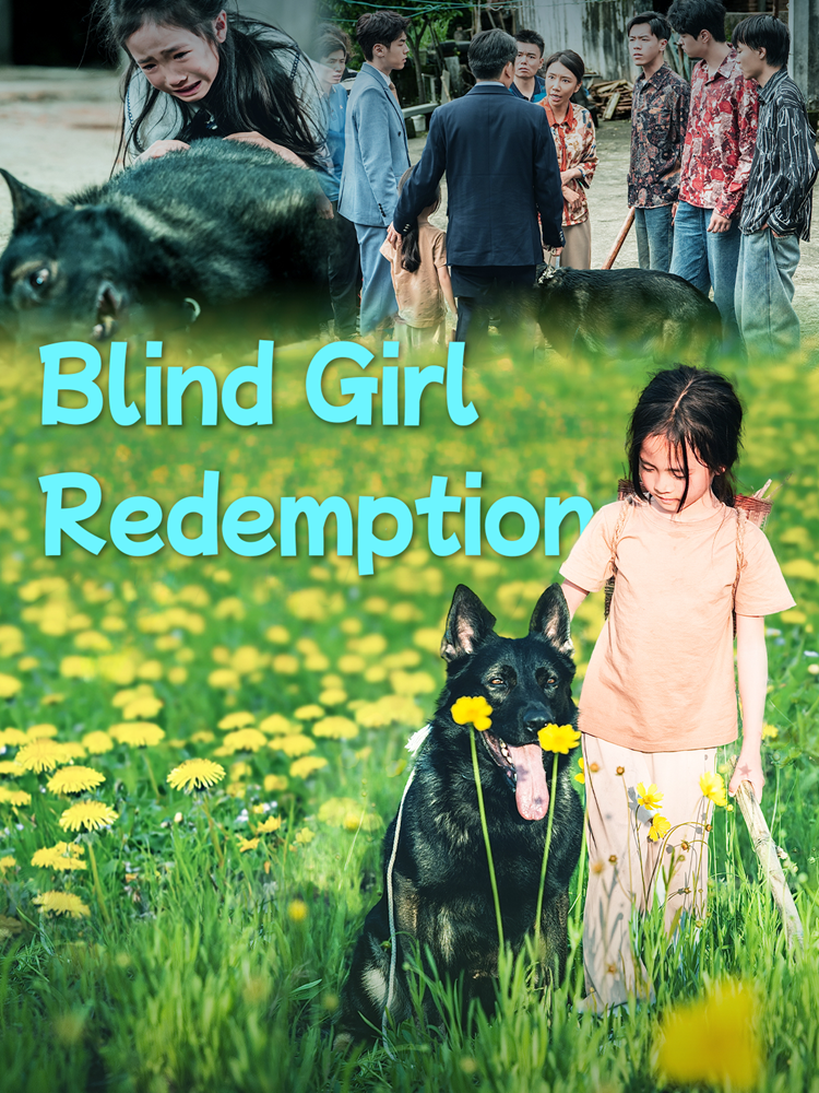 Blind Girl Redemption