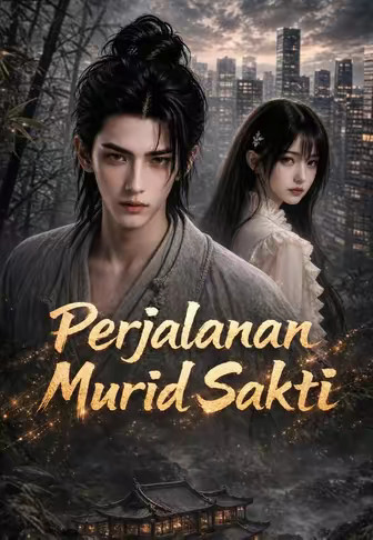Perjalanan Murid Sakti