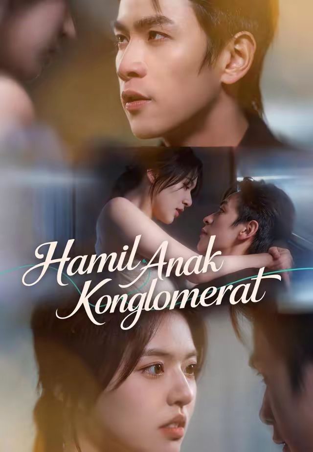 (Dub)Hamil Anak Konglomerat