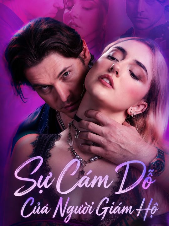 Sự Cám Dỗ Của Người Giám Hộ