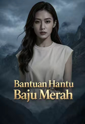 Bantuan Hantu Baju Merah