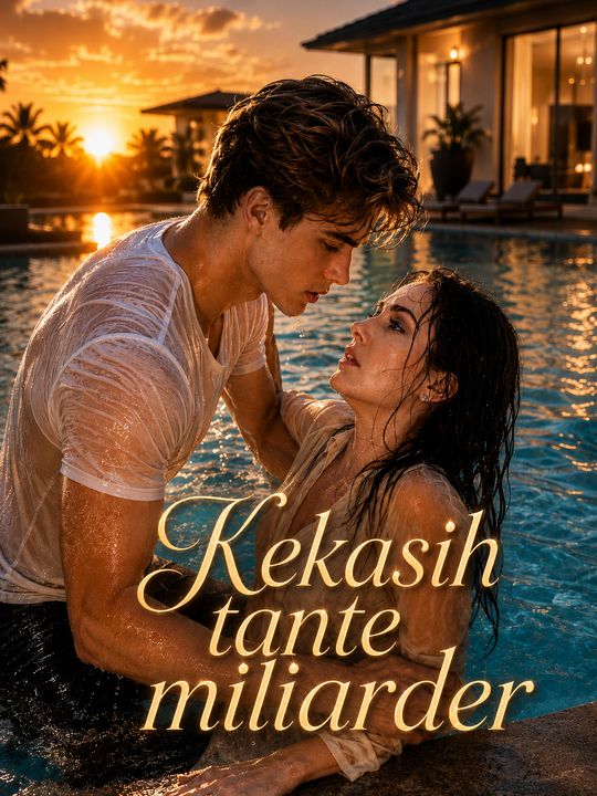 Kekasih tante miliarder