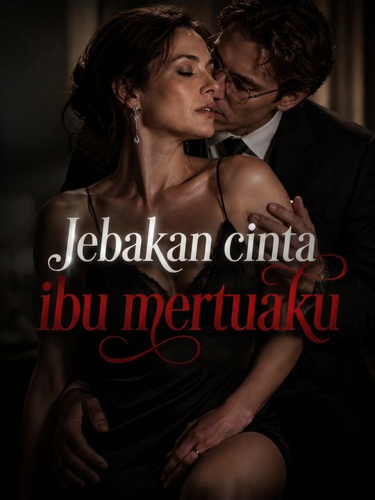 Jebakan cinta ibu mertuaku
