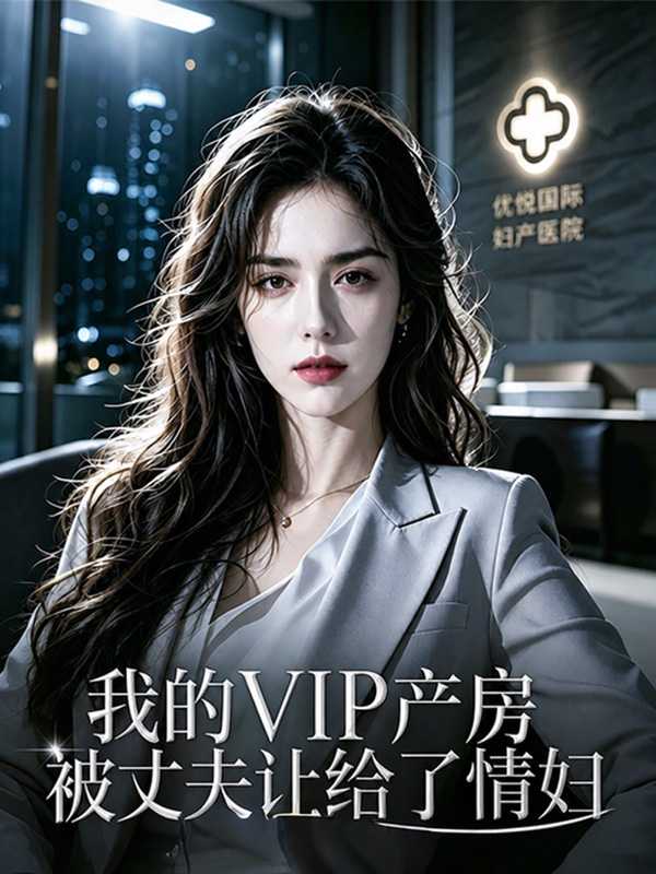 我的VIP产房被丈夫让给了情妇