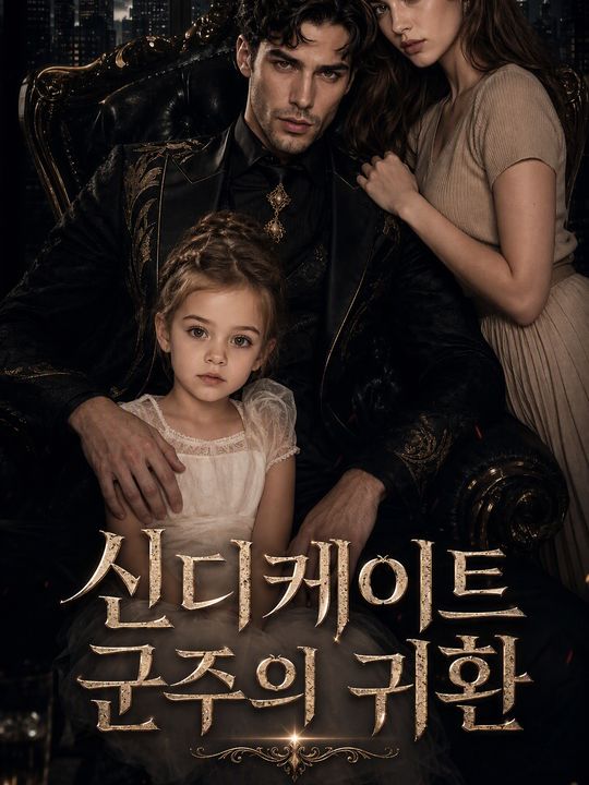 신디케이트 군주의 귀환