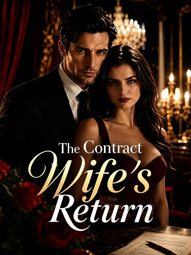The Contract Wife's Return