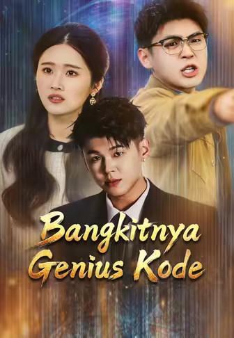 Bangkitnya Genius Kode