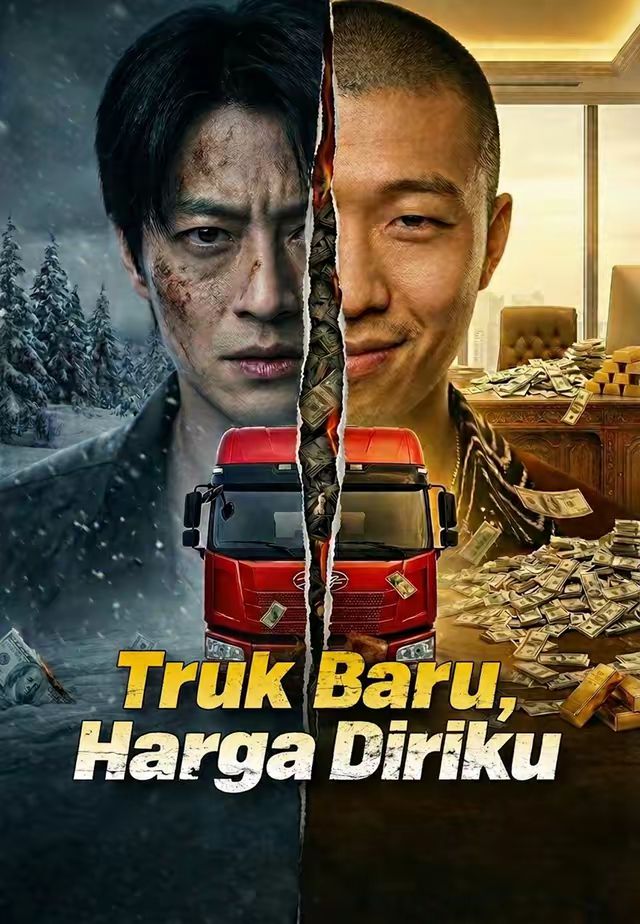 (Dub)Truk Baru,Harga Diriku