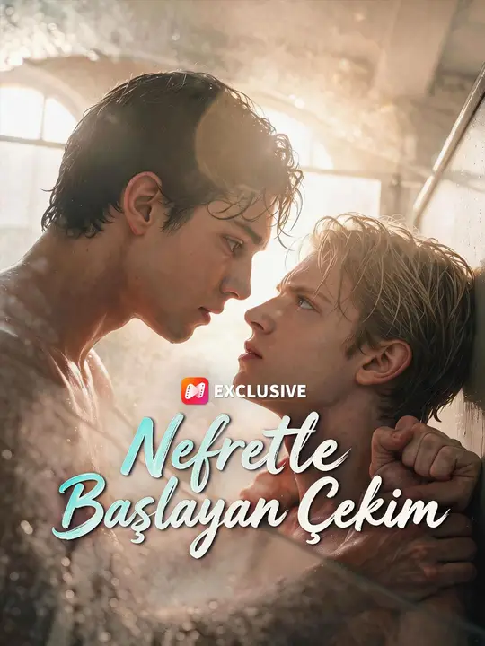 (Dublajlı) Nefretle Başlayan Çekim
