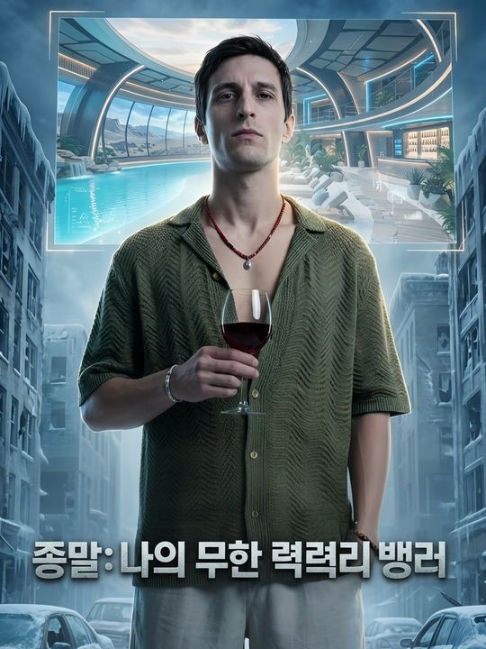 종말: 나의 무한 럭셔리 벙커
