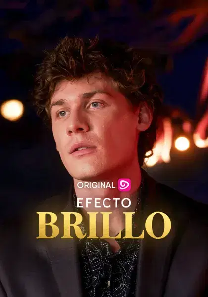 Efecto brillo