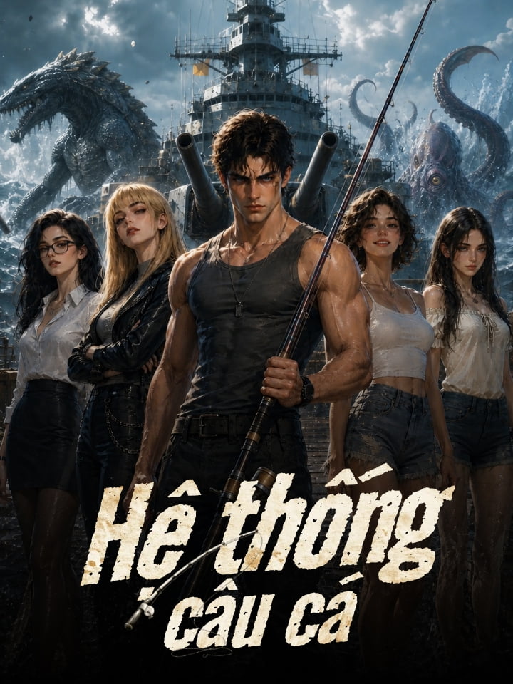 Hệ thống câu cá