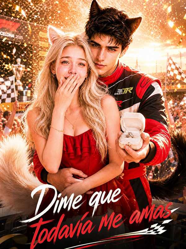 Dime que todavía me amas