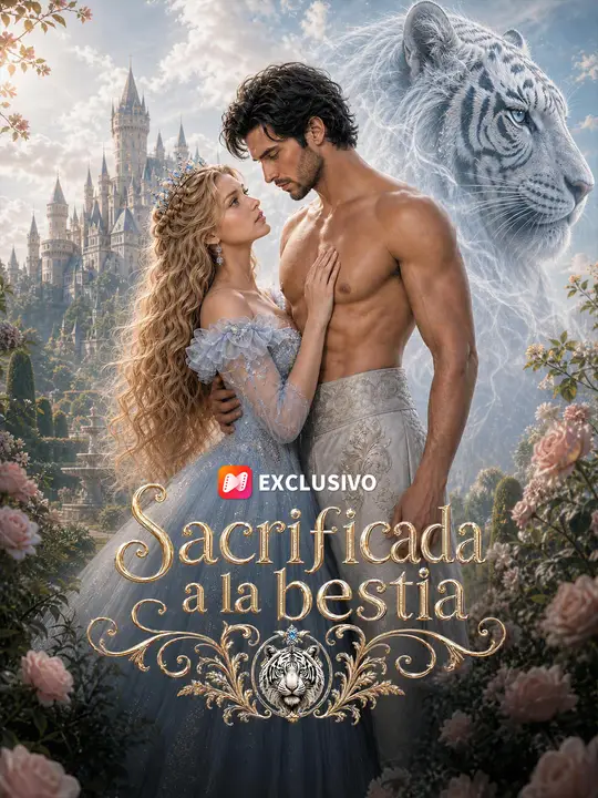 Sacrificada a la bestia