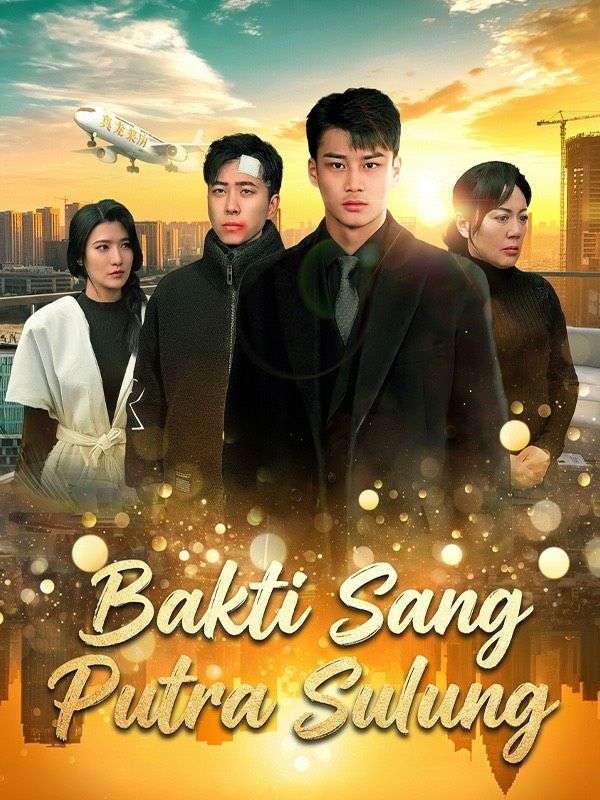 Bakti Sang Putra Sulung
