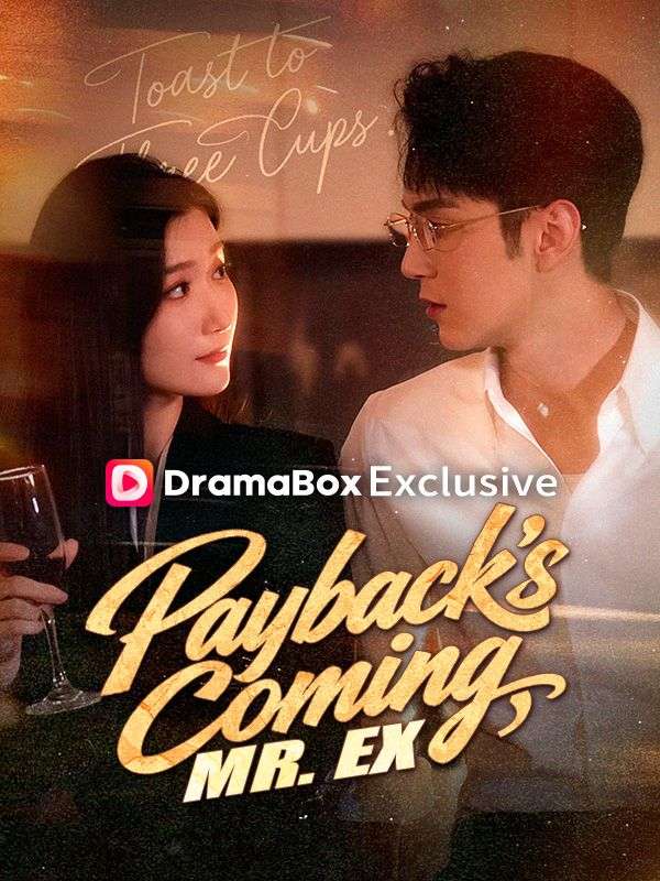 Payback's Coming, Mr. Ex (DUBBED) (2026)