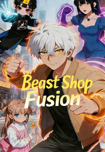 Beast Shop Fusion