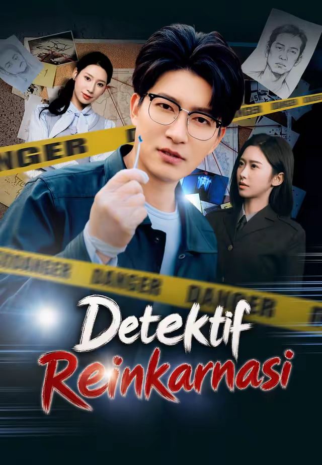 (Dub)Detektif Reinkarnasi