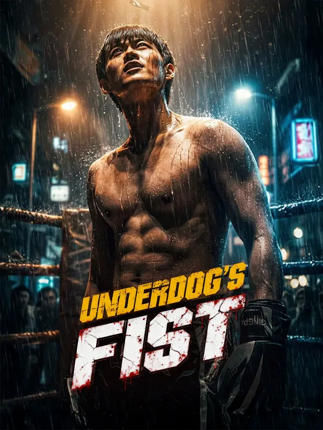 Underdog's Fist