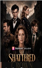 the shattered (2024)