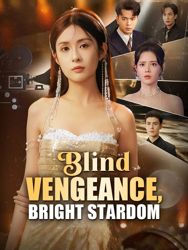 Blind Vengeance, Bright Stardom