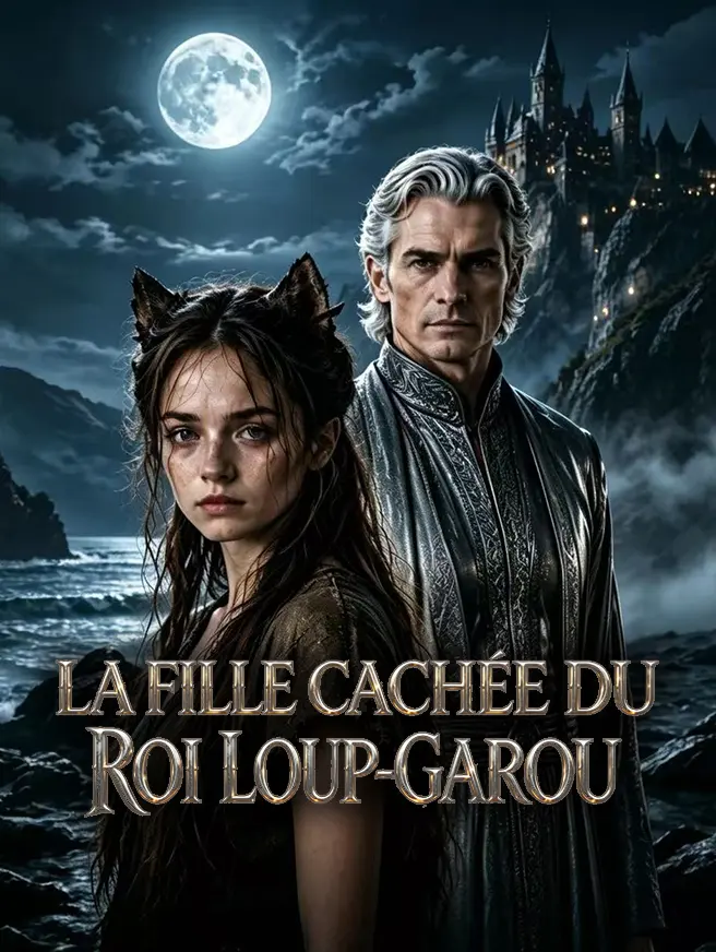 La Fille Cachée du Roi des Loups
