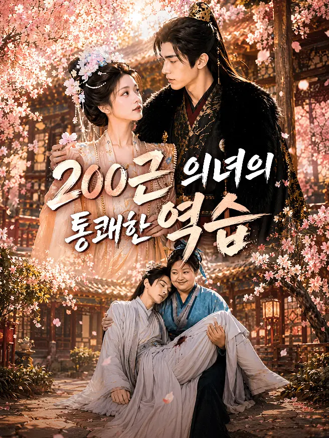 200근 의녀의 통쾌한 역습
