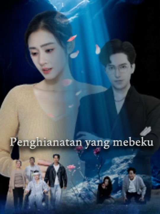 Penghianatan yang membeku