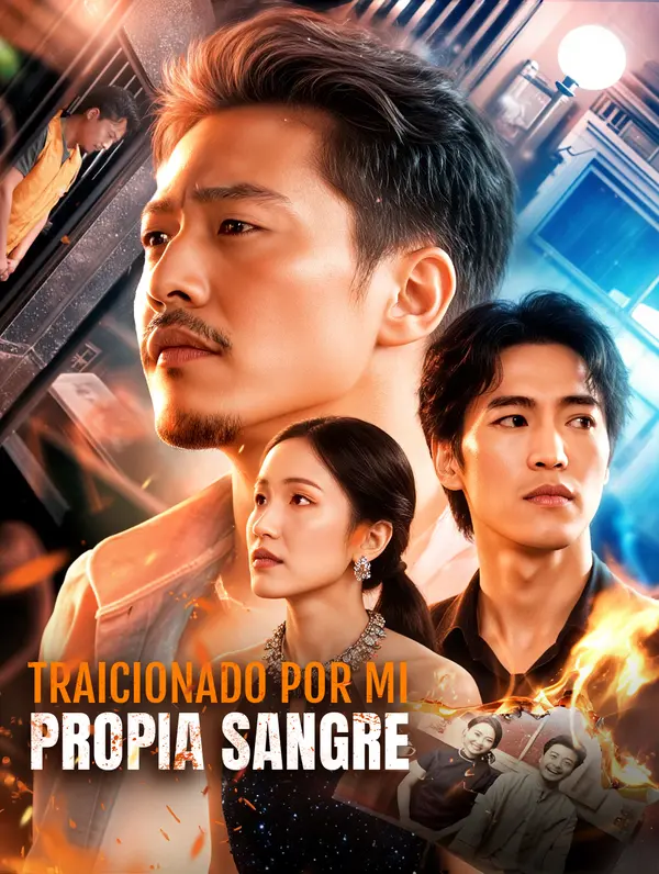 Traicionado por mi Propia Sangre (2024)