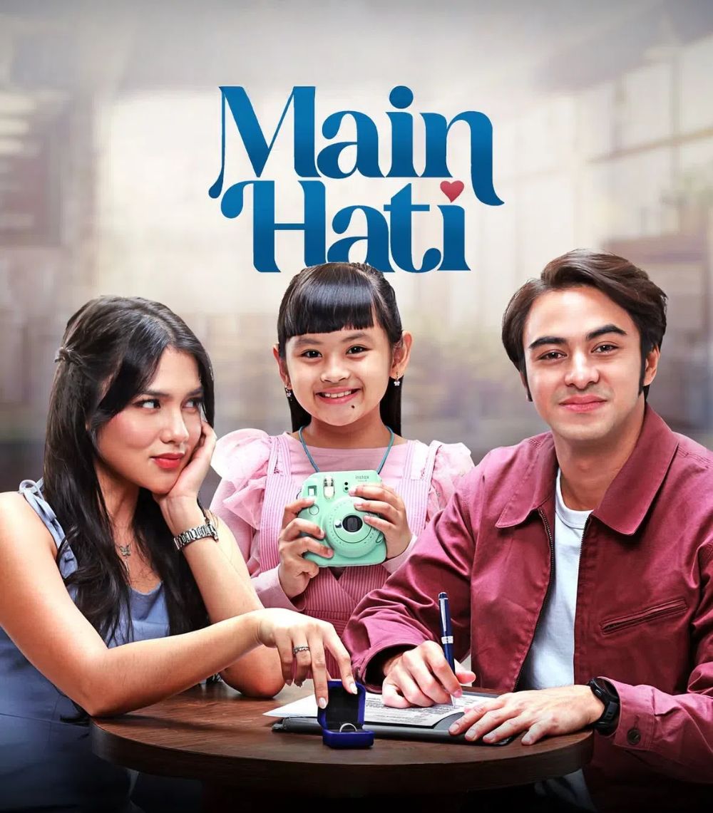 Main Hati (2025)