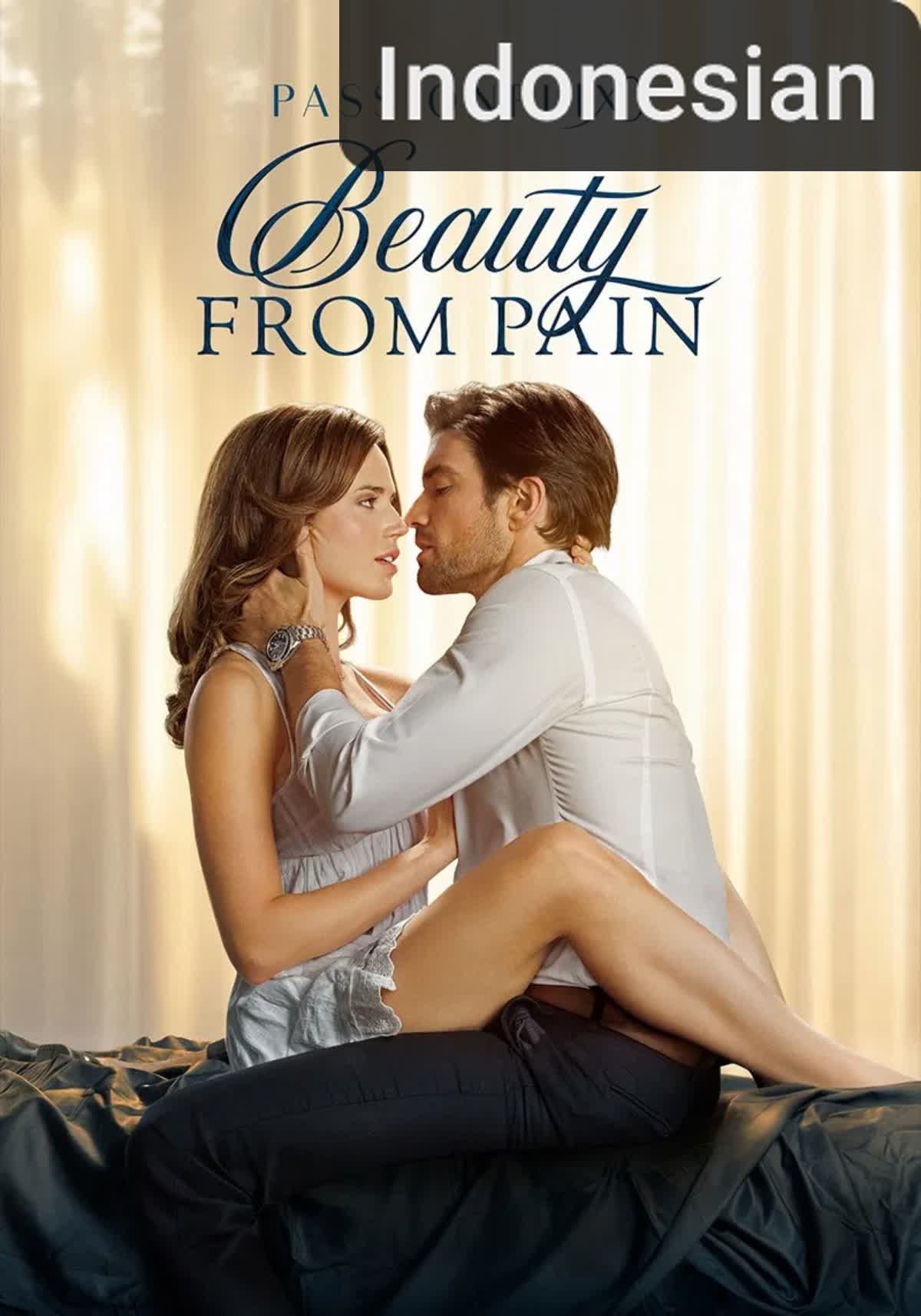 Beauty from Pain [Indonesian] (2023)