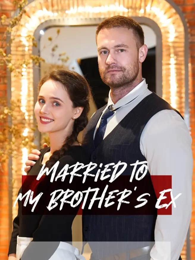 Married to My Brother's Ex