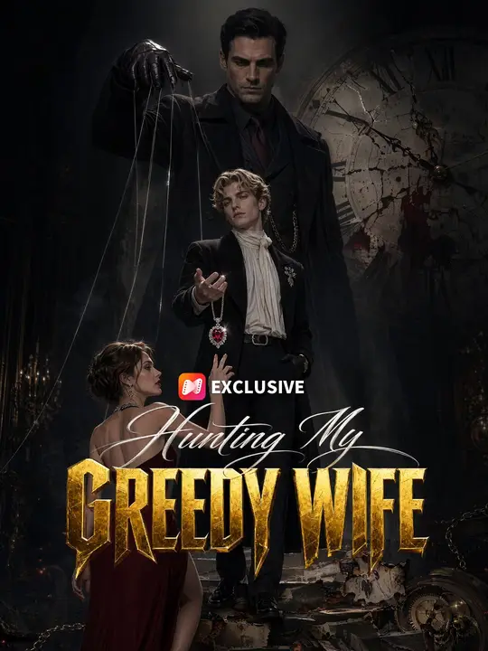 Hunting My Greedy Wife