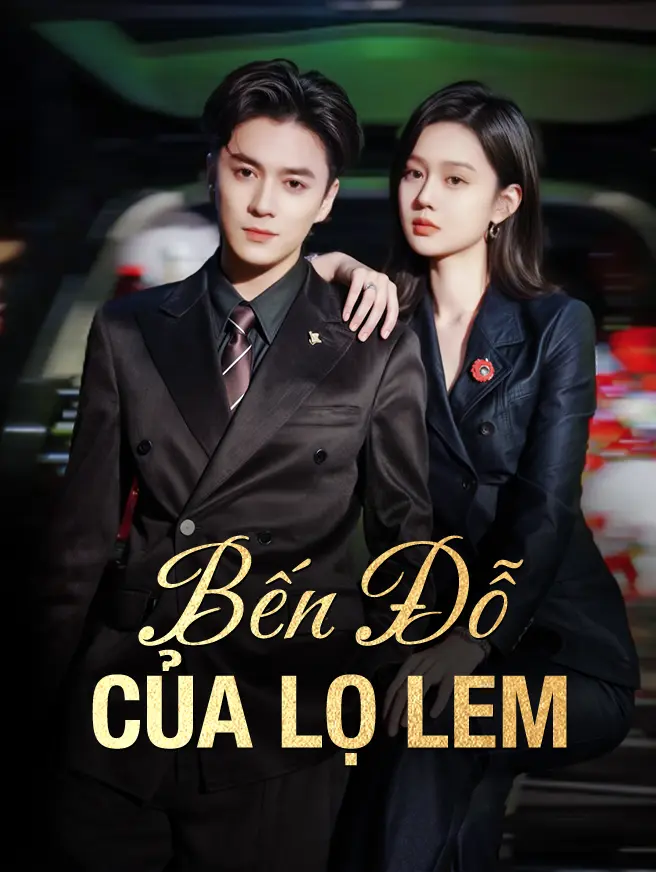 Bến Đỗ Của Lọ Lem