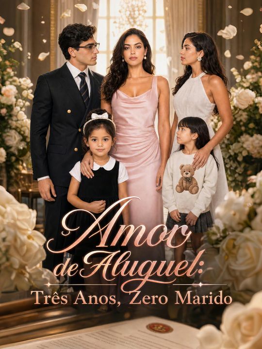 Amor de Aluguel: Três Anos, Zero Marido