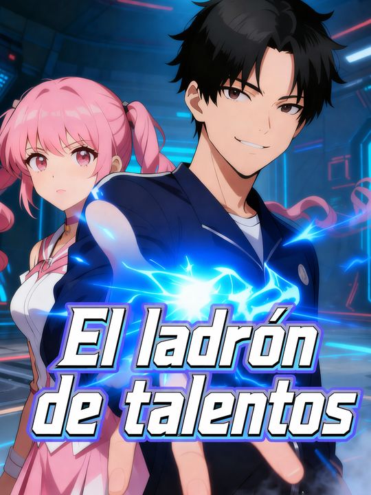 El ladrón de talentos