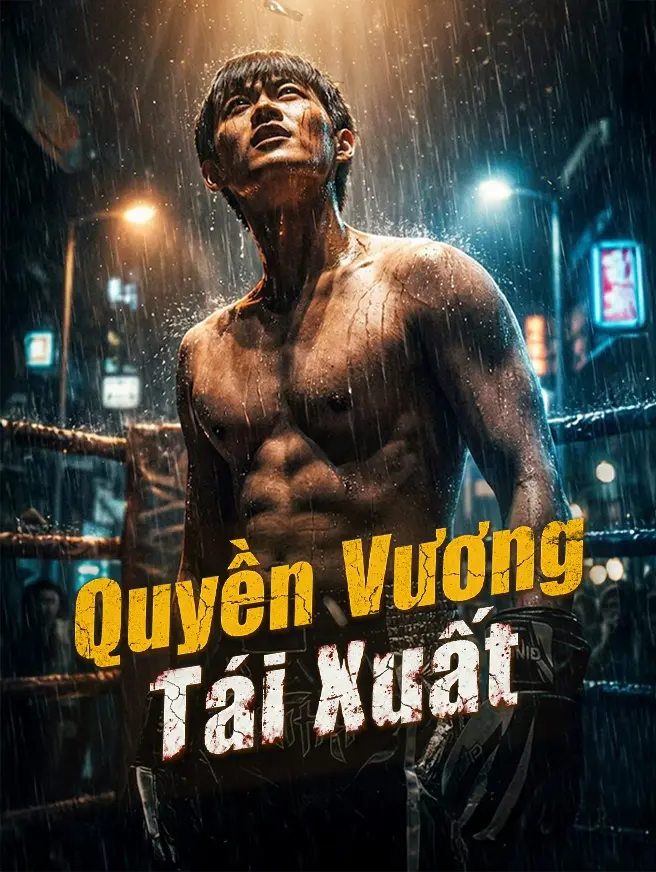 Quyền Vương Tái Xuất