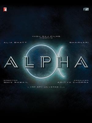 Alpha [Indonesian] (2025)