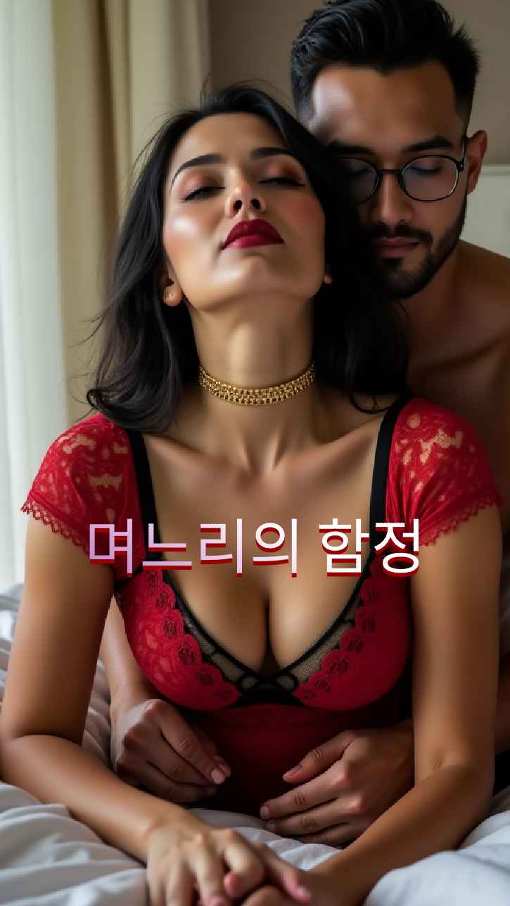 며느리의 함정