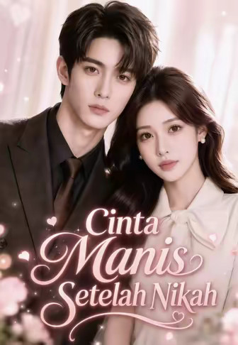(Dub)Cinta Manis Setelah Nikah