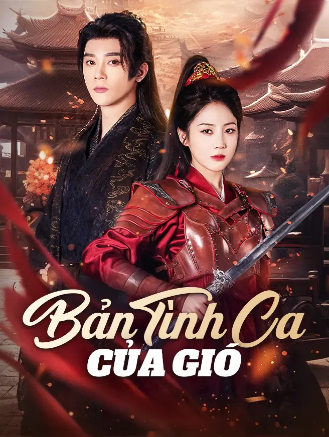 Bản Tình Ca Của Gió