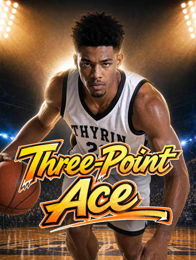 Three-Point Ace