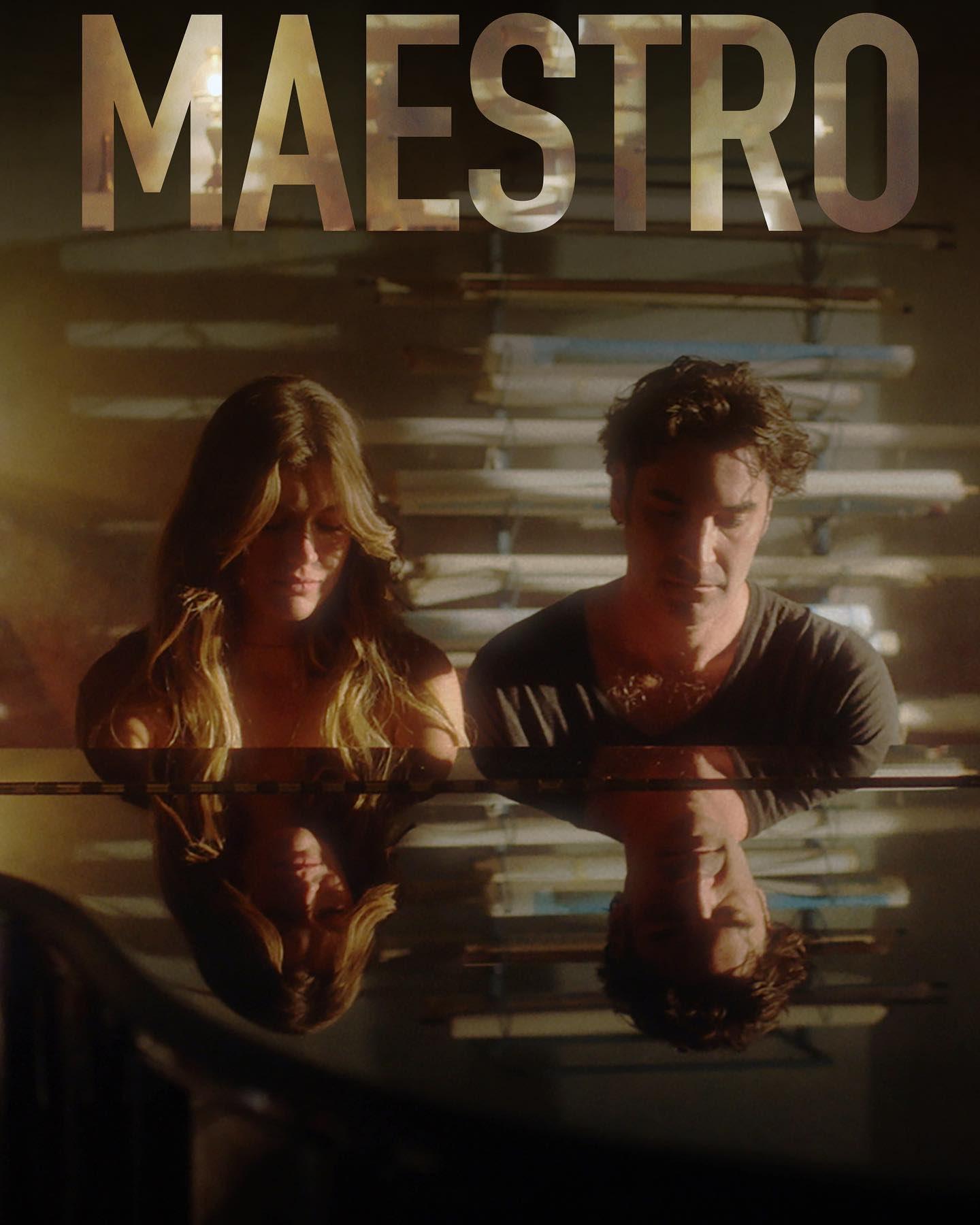 Maestro (2023)