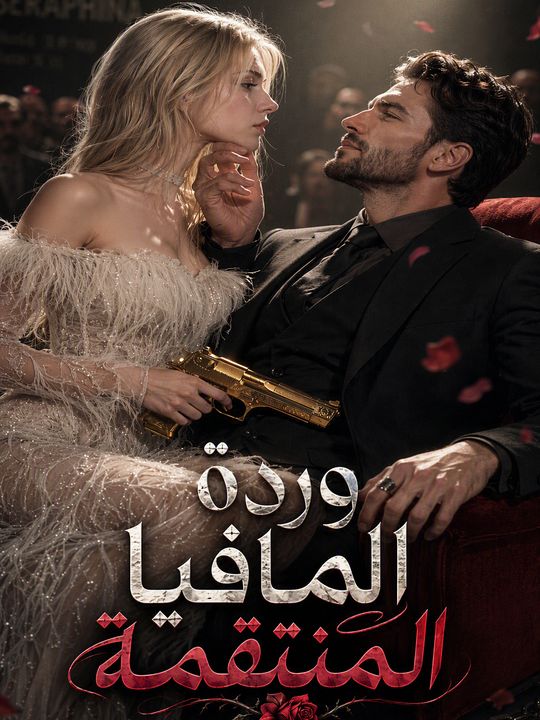 وردة المافيا المنتقمة