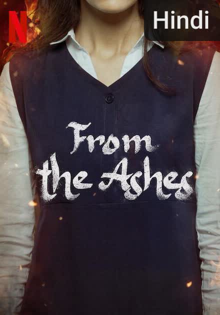 From the Ashes [Hindi] (2024)