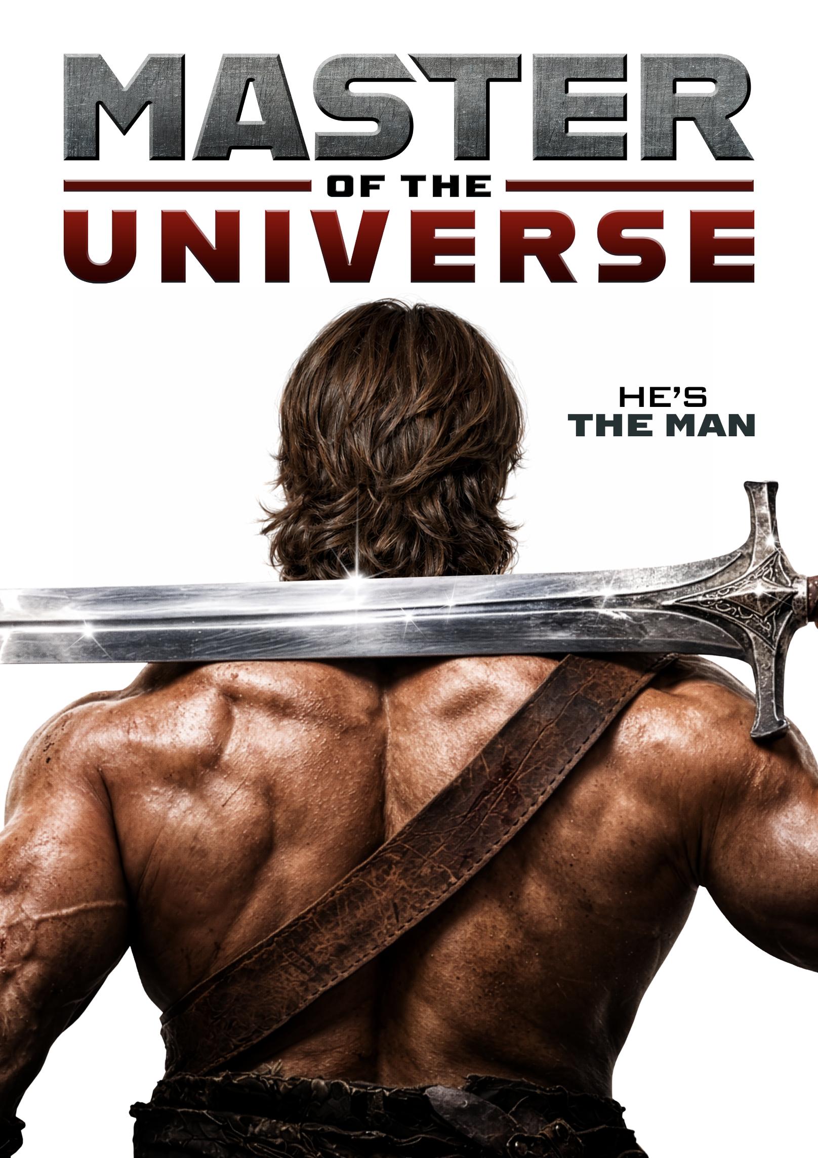 Master of the Universe (2023)