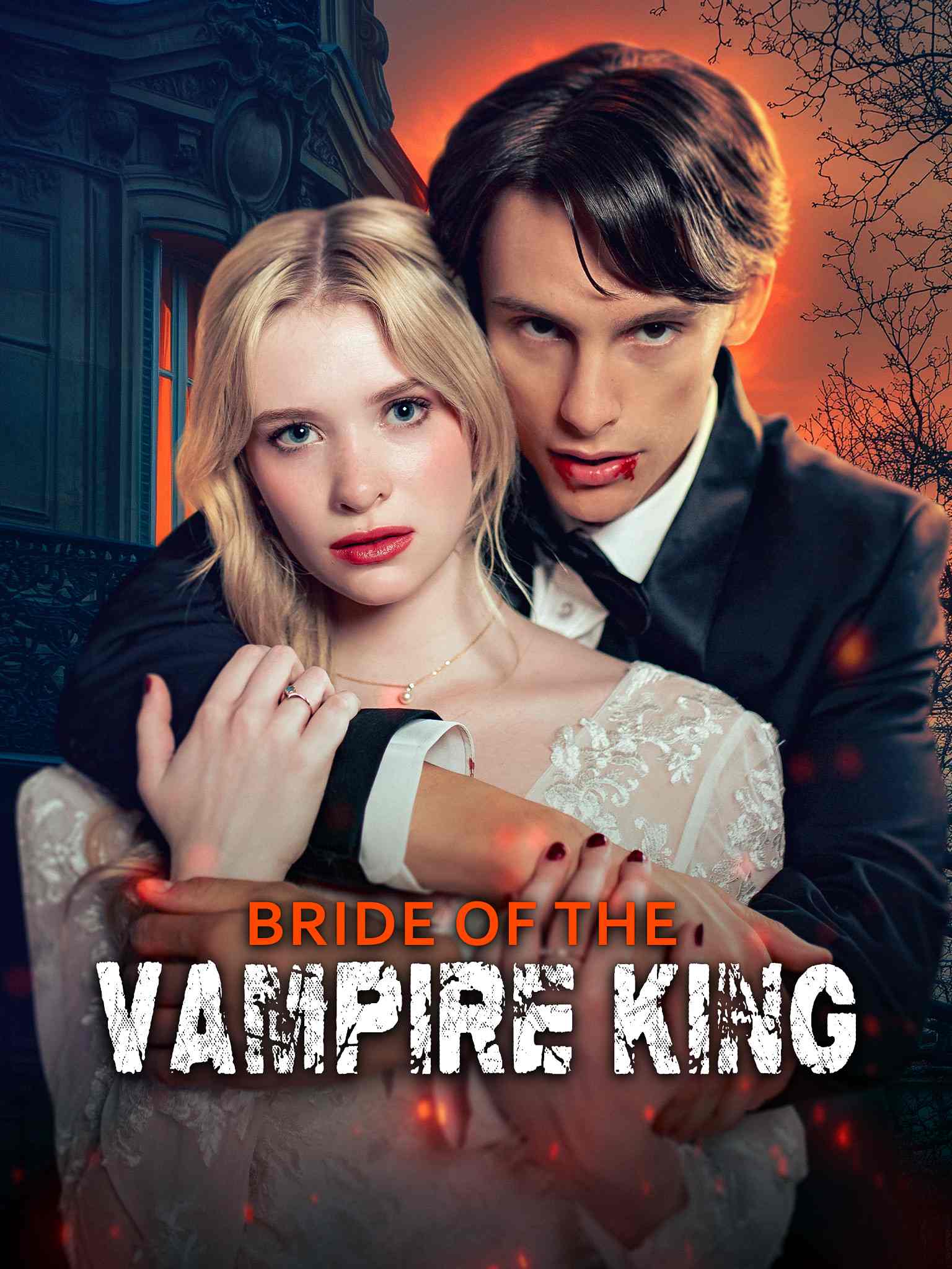 Bride of the Vampire King