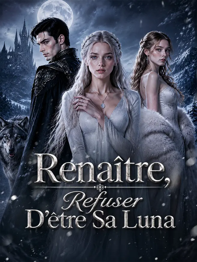 Renaître, refuser d'être sa Luna