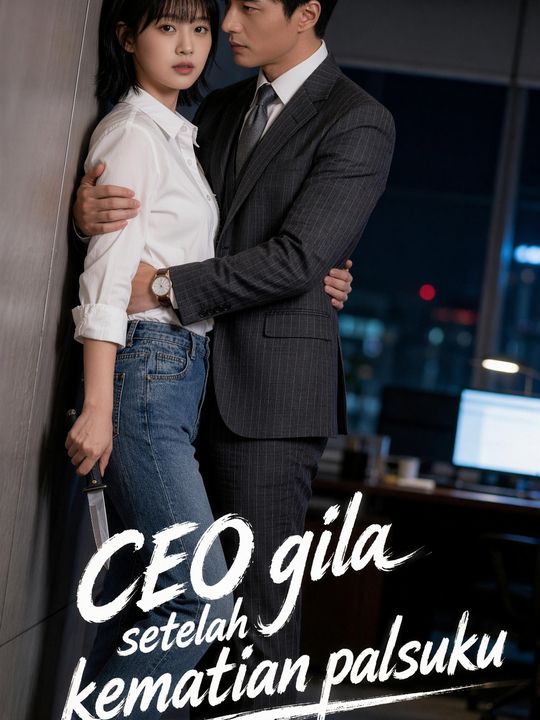 CEO gila setelah kematian palsuku