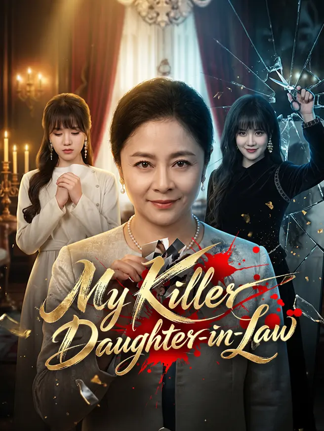 My Killer Daughter-in-Law